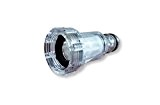 Filtre à eau Kallefornia k782 Convient pour Bosch AQT 35–12 Nettoyeur haute pression
