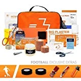 Firstaid4sport Football First Aid Kit intermédiaire