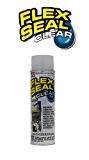 Flex Seal Clear, 14 ounce by Flex Seal