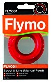Flymo FLY031 Mini Trim ST Bobine de fil pour coupe-bordures ø 1,5 mm x 5 m