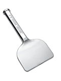 Footprint 12384 Burin spatule pour moquette 100 mm