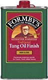 Formby 30063 Tung Oil, 16-Ounce by Formby