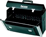 Forum mallette à outils vide 420 x 160 x 250 mm, 4317784855396