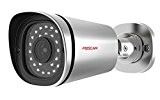 Foscam FI9901EP Caméra IP POE extérieure HD 4 Mp infrarouge 20 m