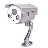 Foscam FI9903P – Caméra IP exterieure – HD 2 Mp – infrarouge 30m