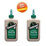Franklin International 1413 Titebond-3 Ultimate Wood Glue, 8-Ounce, 2 Pack by Franklin International
