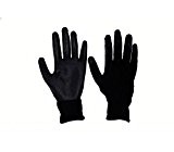 Gants ultrarésistants avec revêtement en caoutchouc nitrile- anti coupures-antidérapants-gants de travail- gants de protection