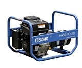 Générateur sDMO | Phoenix 4200 | 4200 W