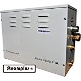 Générateur vapeur STEAMPLUS 12Kw pour Hammam