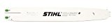 Genuine Stihl Guide chaîne pour tronçonneuse 35 cm
