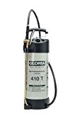 Gloria 163109 410T Profiline Pulvérisateur à haute pression 10 L