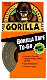 GORILLA GLUE COMPANY - Tape To-Go, 1-In. x 30-Yds.