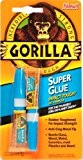 Gorilla Superglue 2 x 3 gm