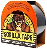 Gorilla Tape Ruban adhésif 11 m (Import Grande Bretagne)