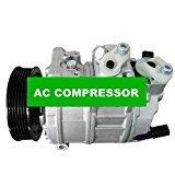 Gowe Auto AC Compresseur pour auto Compresseur d'air pour Vw/Audi Ltd Après-shampoing