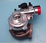 Gowe Ct16 V Turbo kit 17201–30180 17201–30150 Turbocharger avec les Ondes électromagnétiques pour Toyota Land Cruiser Hilux Kzj90 Kzj95 D-4d Engine