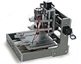 Gowe DIY Routeur CNC Gravure CNC Machine Cadre pour perçage et fraisage Machine