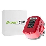 Green Cell® Batterie pour Bosch PSR 1440 (Ni-Cd 2Ah 14.4V)
