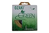 Greenstar 3925 Fil nylon oxo-biodégradable Ozaki Green ø 2,0 mm x 15 m