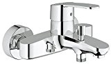 GROHE - 32228002 - Mitigeur Bain/Douche Eurostyle Cosmopolitan (Import Allemagne)