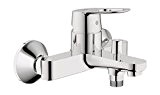 GROHE Mitigeur Bain/Douche Start Loop 23355000 (Import Allemagne)