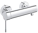 GROHE Mitigeur Douche Essence 33636001 (Import Allemagne)