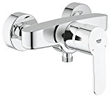 GROHE Mitigeur Douche Eurostyle Cosmopolitan 32229002 (Import Allemagne)