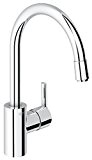 GROHE Mitigeur Évier Feel 32671000 (Import Allemagne)