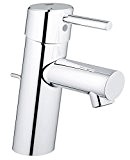 GROHE Mitigeur Lavabo Concetto 32204001 (Import Allemagne)