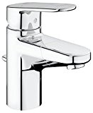 GROHE Mitigeur Lavabo Europlus 33155002 (Import Allemagne)