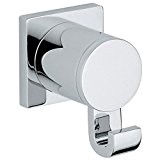 GROHE Patère Murale Allure 40284000 (Import Allemagne)