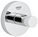 GROHE Patère Murale Essentials 40364001 (Import Allemagne)