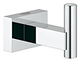 GROHE Patère Murale Essentials Cube 40511001 (Import Allemagne)
