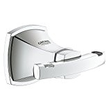 GROHE Patère Murale Grandera 40631000 (Import Allemagne)