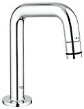 GROHE Robinet Universel Monofluide 20202000 (Import Allemagne)