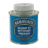 Hammerite - Diluant peinture / 1 l