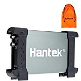 Hantek 6022BE Oscilloscope Digital USB 20MHz 48MSa/s