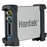 Hantek® USBXI 1025G Oscilloscope avec générateur de fonction/ de forme d'onde arbitraire 25 MHz. Onde de 200 MS a/s type ...