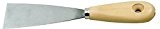 Haromac spatule 30 mm, feuilles grand cahier 38312030 flexible