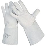 Hase Gants de protection Nappa Cuir Taille 11