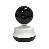 HD caméra de surveillance Smart Caméra WiFi sans Fil Caméra Intélligente de Sécurité 3 secondes à puce en ligne à ...