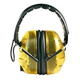 Headguard - Casque Anti Bruit Électronique * Hg805A