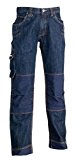 HEROCK® Workwear - HEROCK® Pantalon Jeans KRONOS - 44
