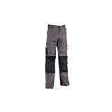 HEROCK® Workwear - HEROCK® Pantalon MARS - 46, GREY_BLACK
