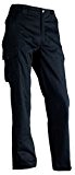 HEROCK® Workwear - HEROCK® Pantalon ODIN - 42, BLACK
