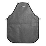Hexarmor Universal Superfabric Cut-Resistant Apron - ANSI 5 Cut Resistance - 24 in Width - 30 in Length - AP322 ...