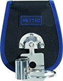 Heyco/Heytec 50880700400 Étui de ceinture porte-marteau