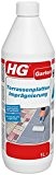 HG Imperméabilisant pour dalles