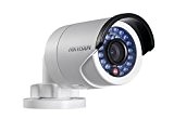 Hikvision - Caméra de Surveillance IP Intérieur / Extérieur 3 Mégapixels DS-2CD2032-I