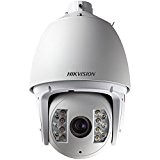 Hikvision - Caméra dôme HD PTZ infrarouge 150m - 1.3 méga-pixels